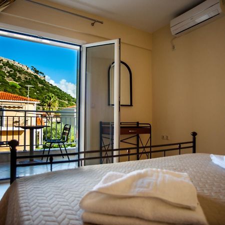 Dimitra'S House Apartment Argostoli  Luaran gambar