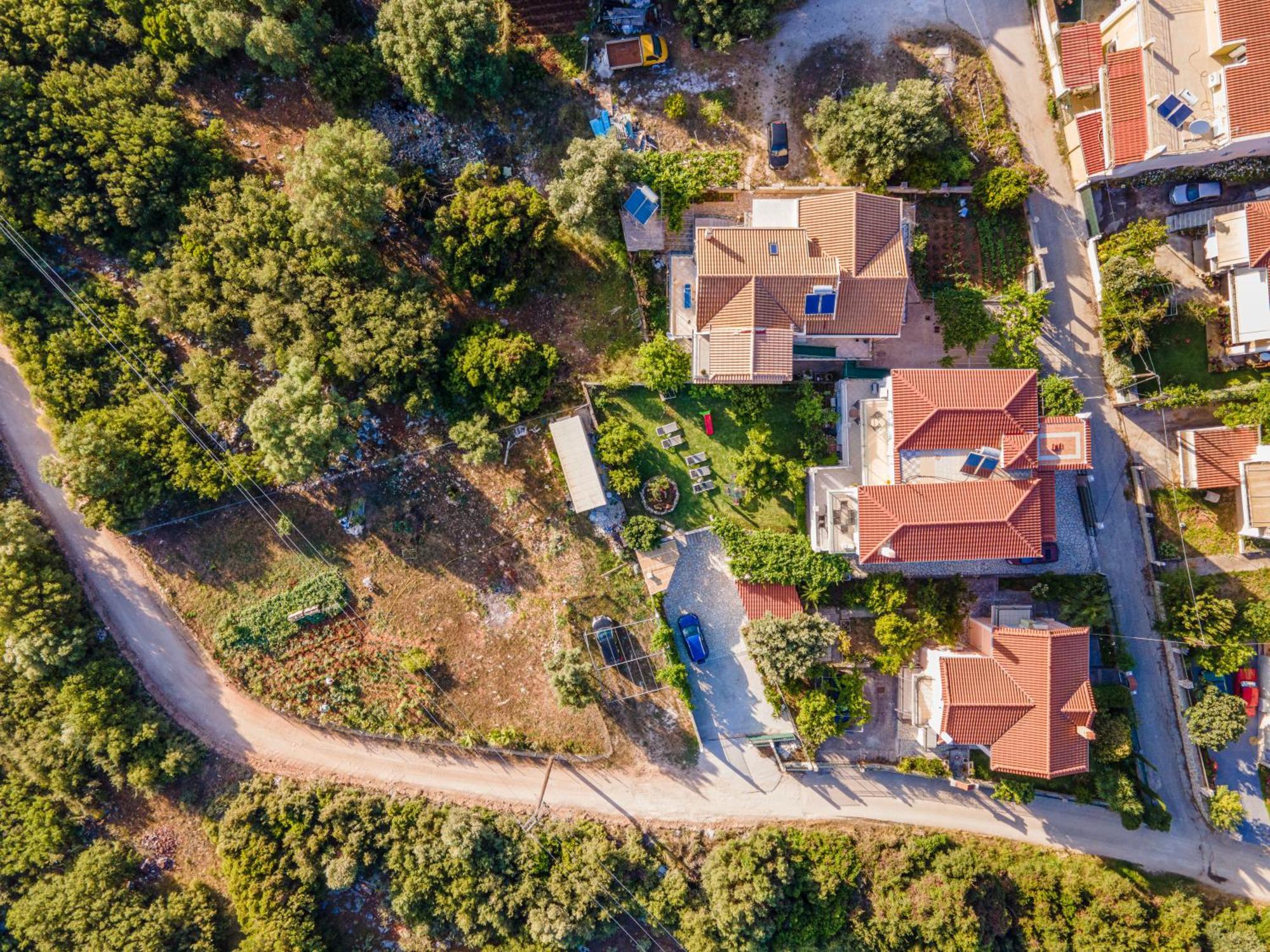 Dimitra'S House Apartment Argostoli  Luaran gambar