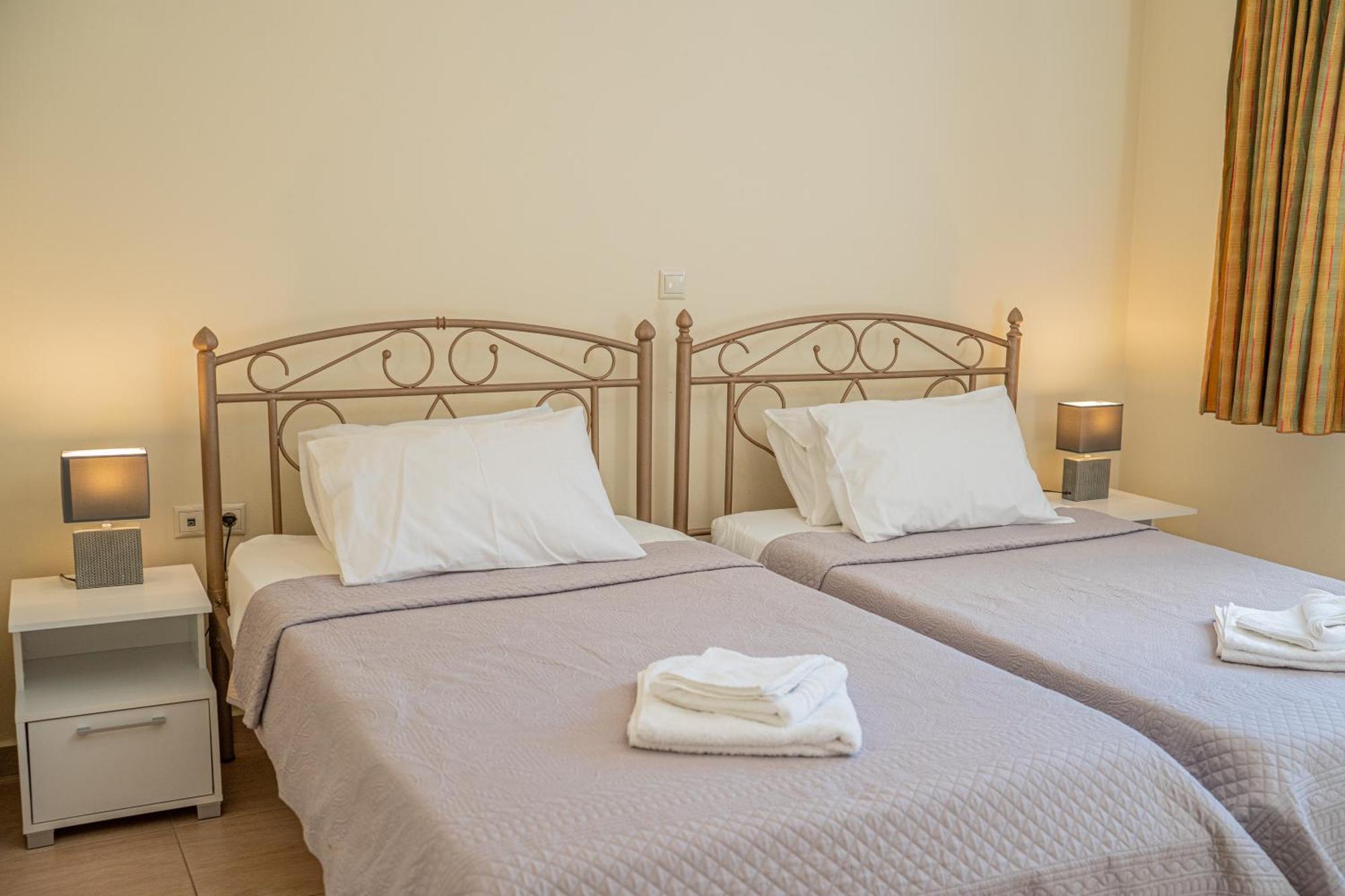 Dimitra'S House Apartment Argostoli  Luaran gambar