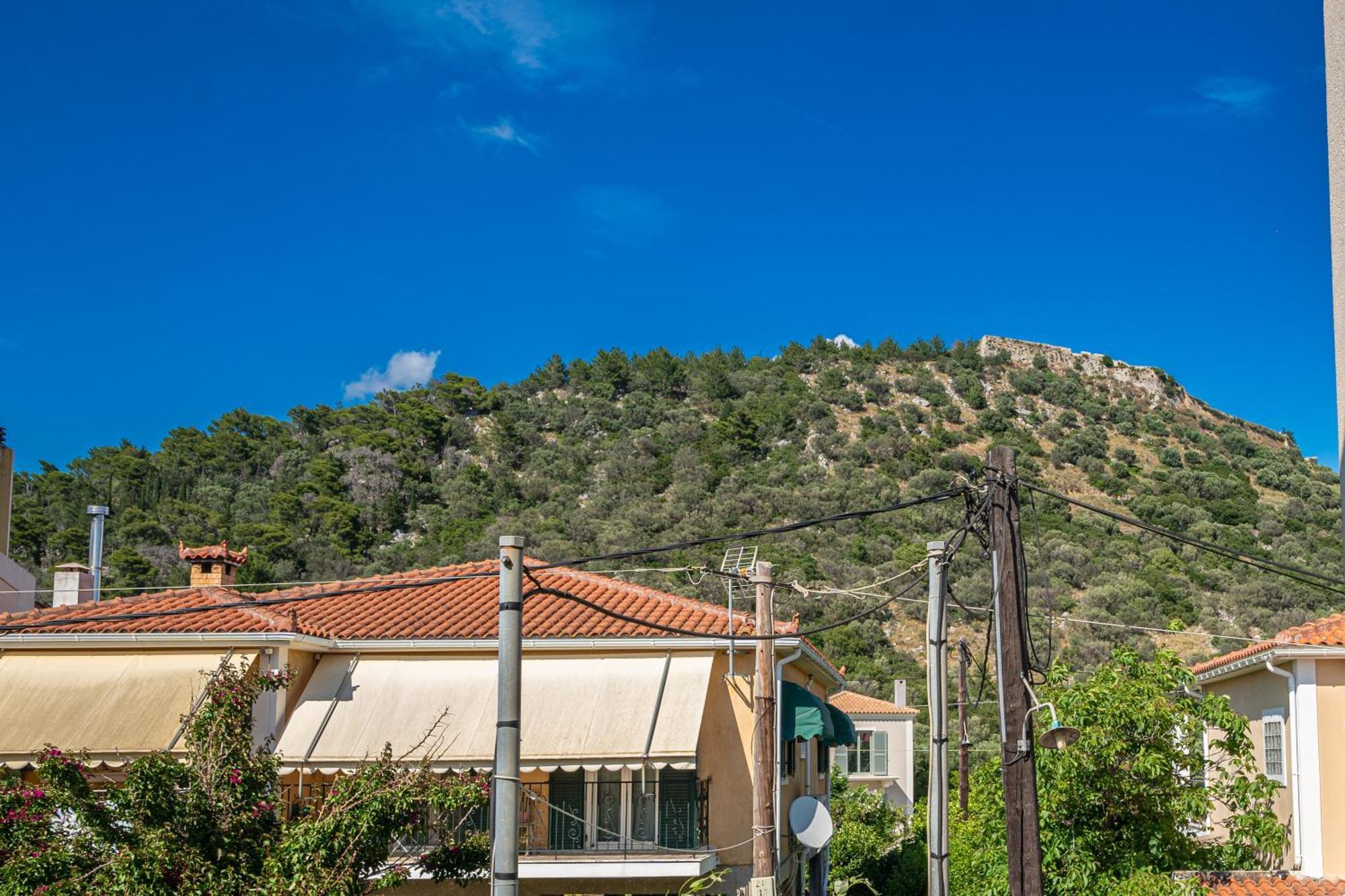 Dimitra'S House Apartment Argostoli  Luaran gambar