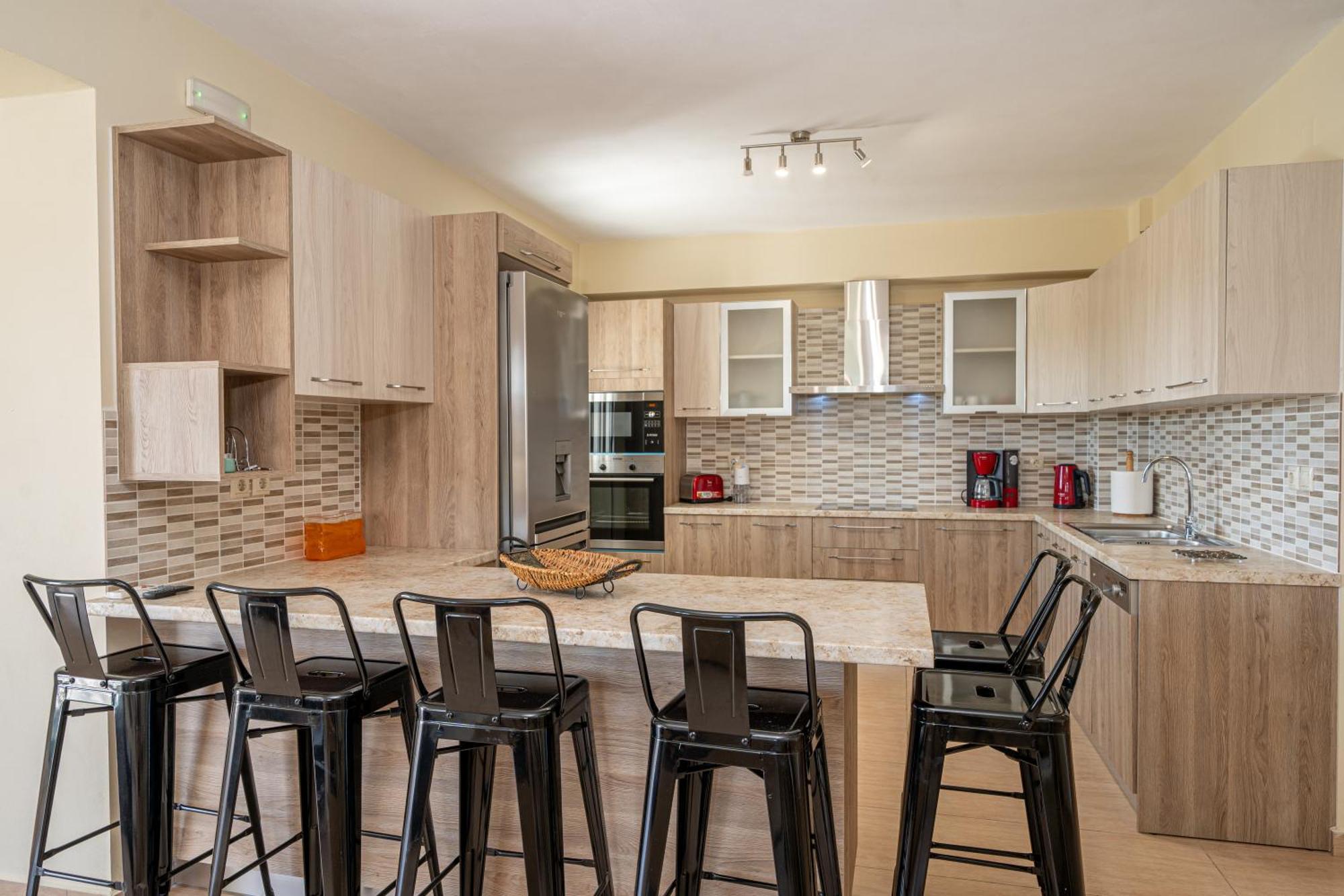 Dimitra'S House Apartment Argostoli  Luaran gambar