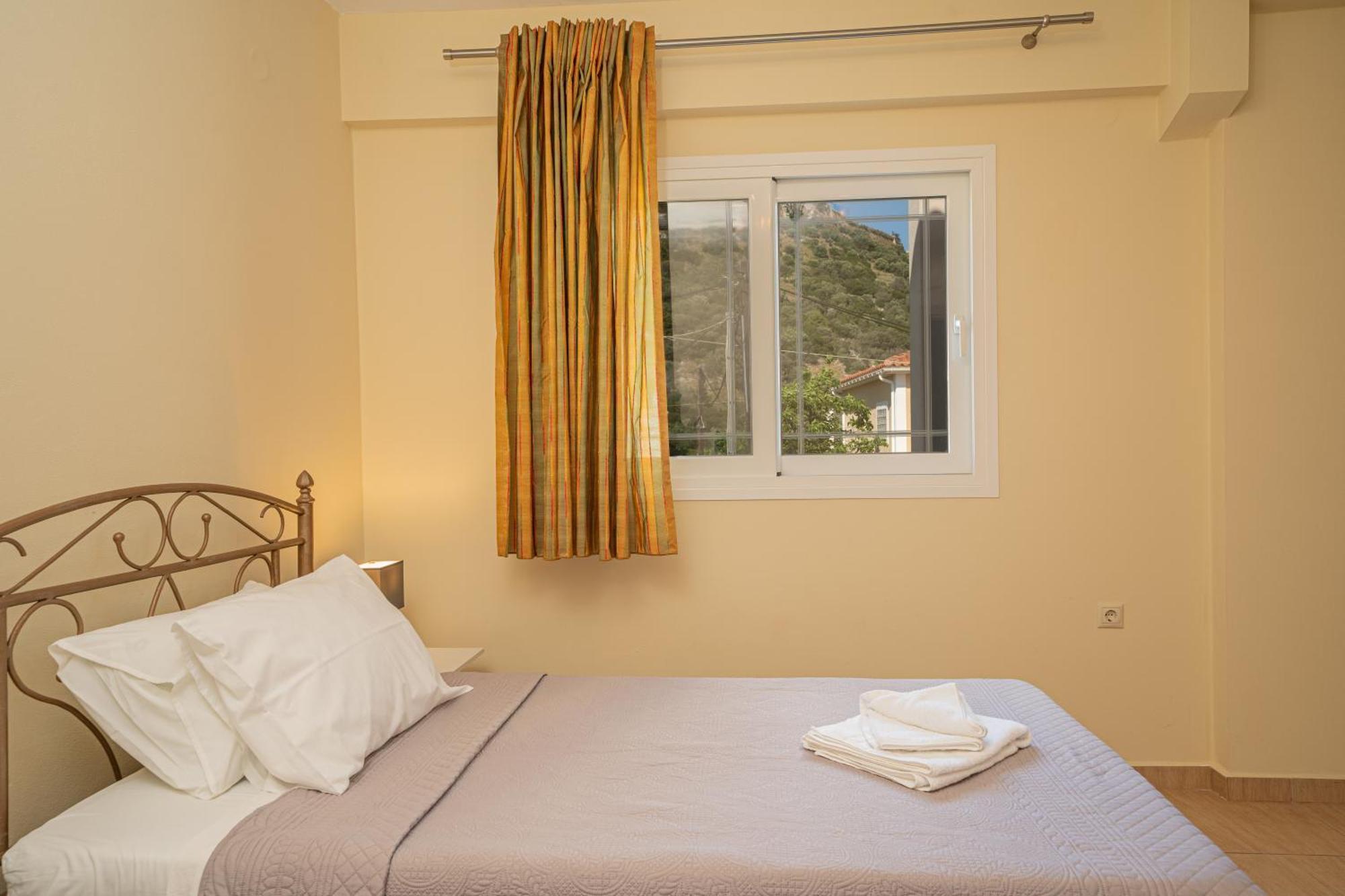 Dimitra'S House Apartment Argostoli  Luaran gambar