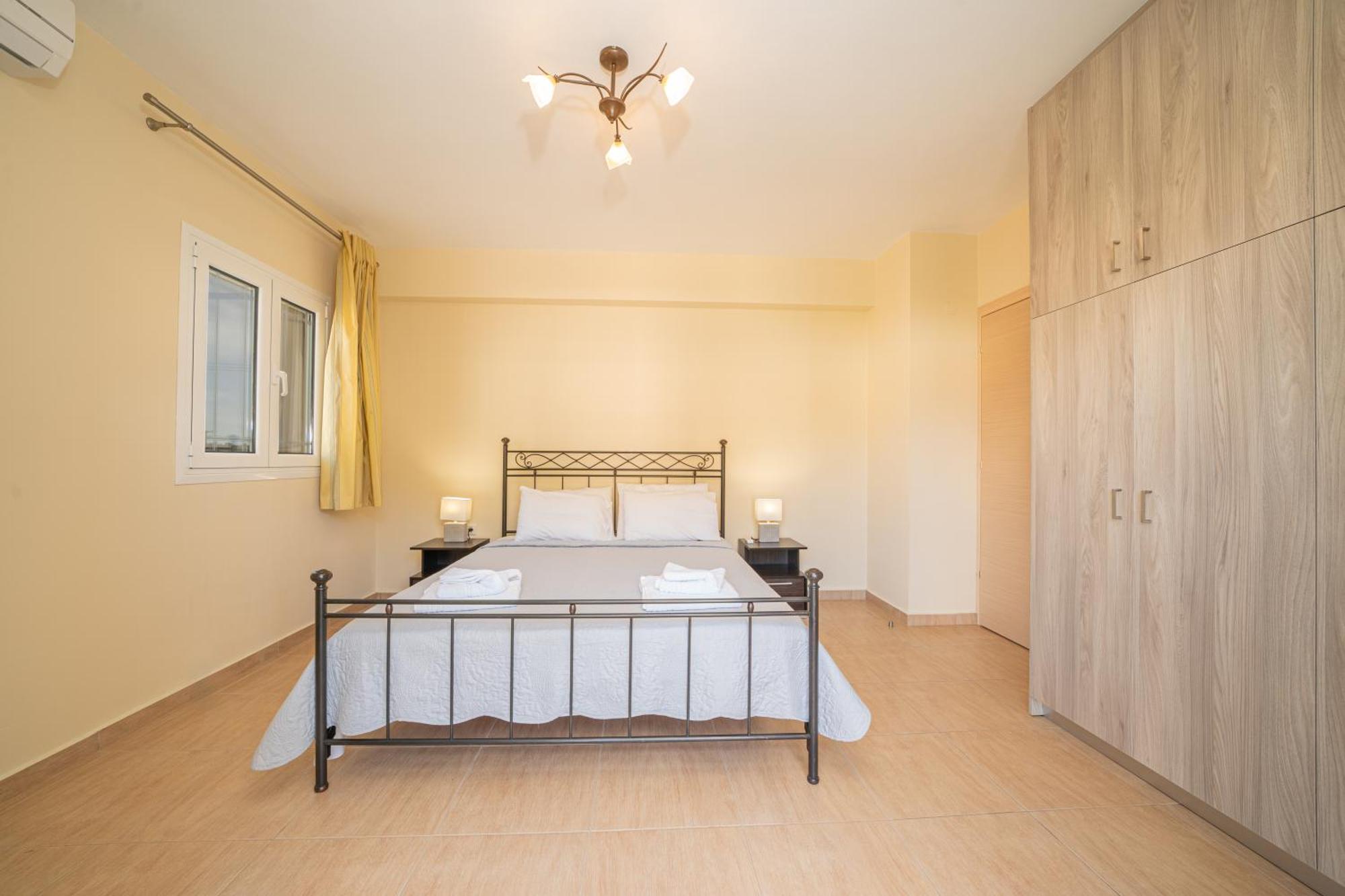 Dimitra'S House Apartment Argostoli  Luaran gambar