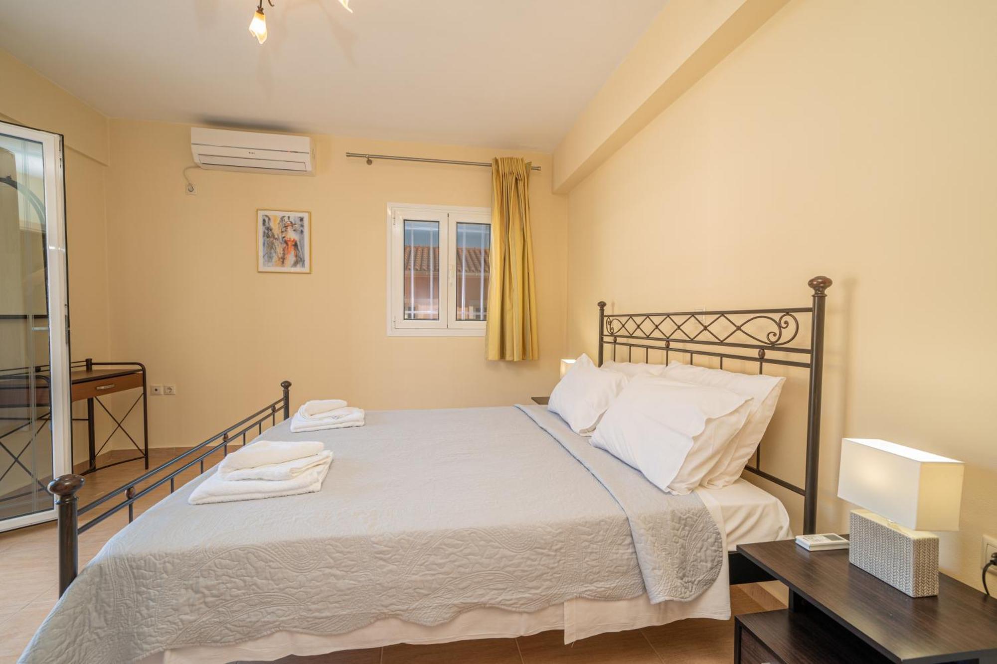 Dimitra'S House Apartment Argostoli  Luaran gambar