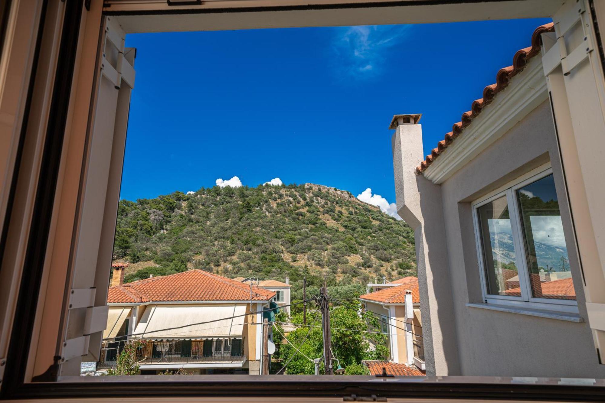Dimitra'S House Apartment Argostoli  Luaran gambar