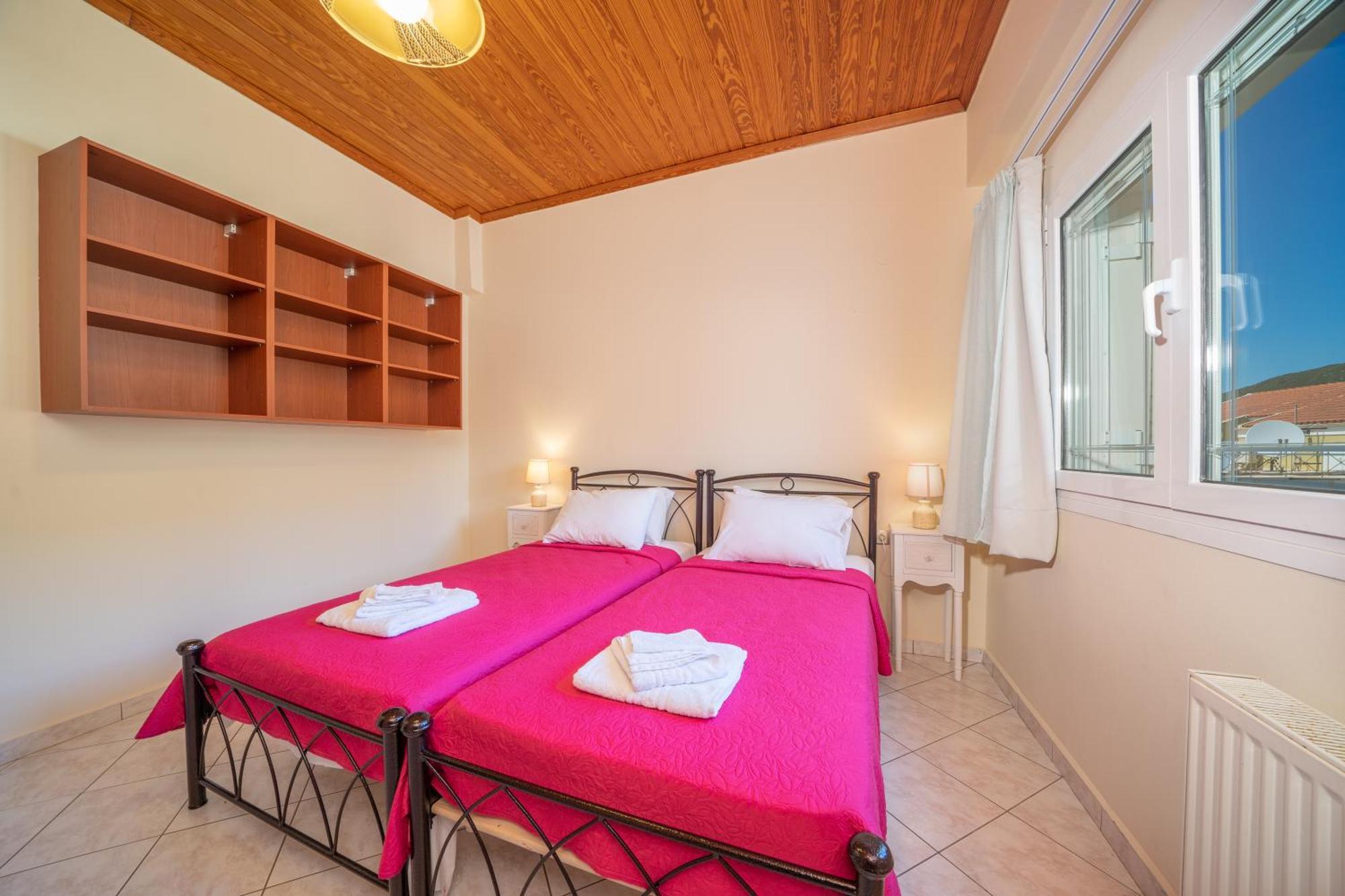 Dimitra'S House Apartment Argostoli  Luaran gambar