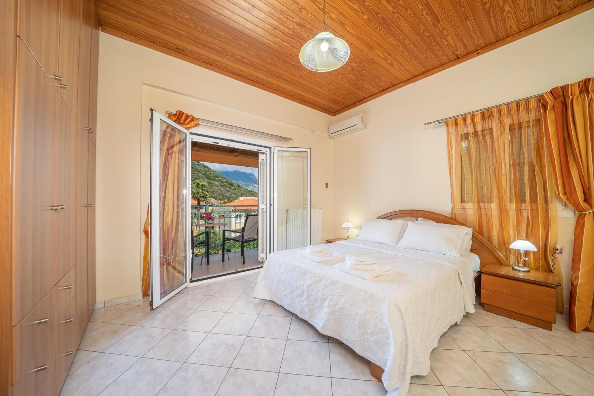 Dimitra'S House Apartment Argostoli  Luaran gambar