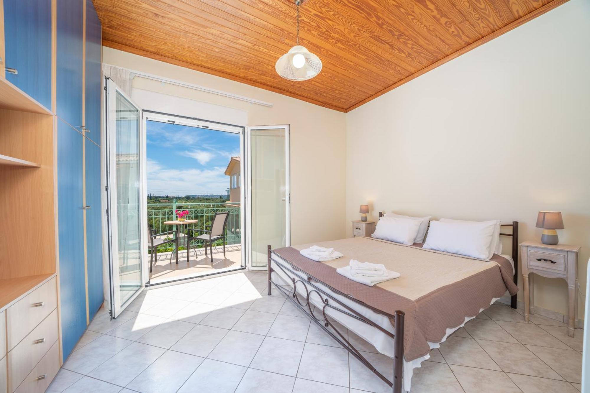 Dimitra'S House Apartment Argostoli  Luaran gambar