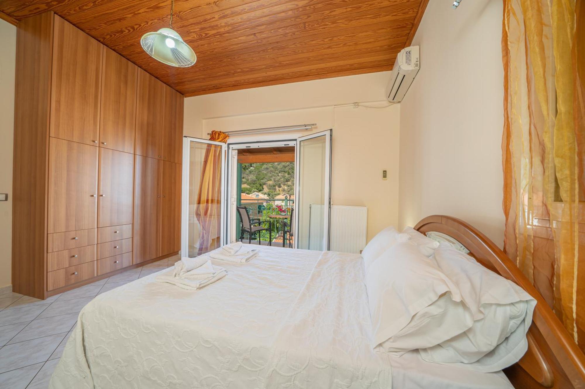 Dimitra'S House Apartment Argostoli  Luaran gambar