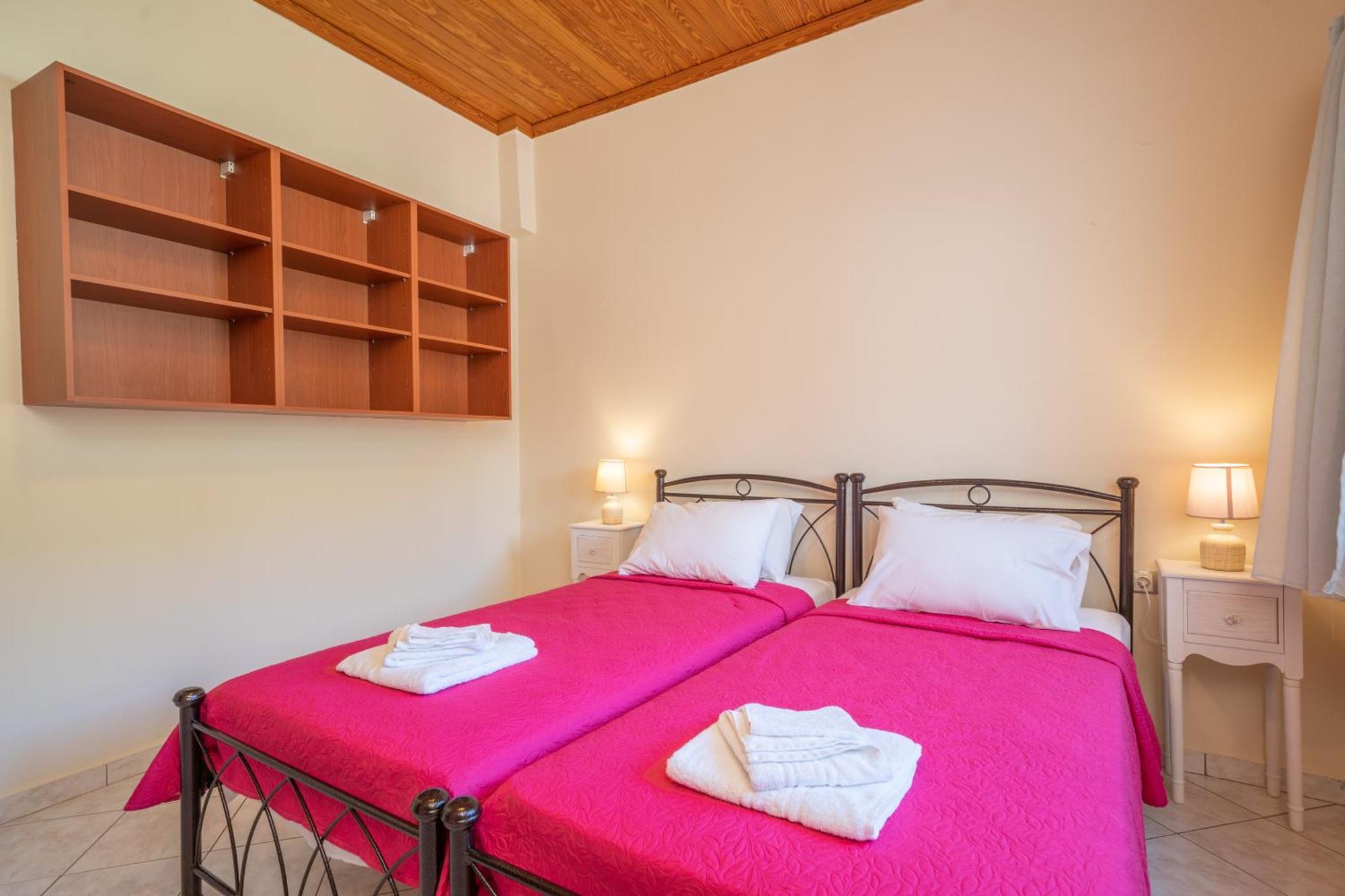 Dimitra'S House Apartment Argostoli  Luaran gambar