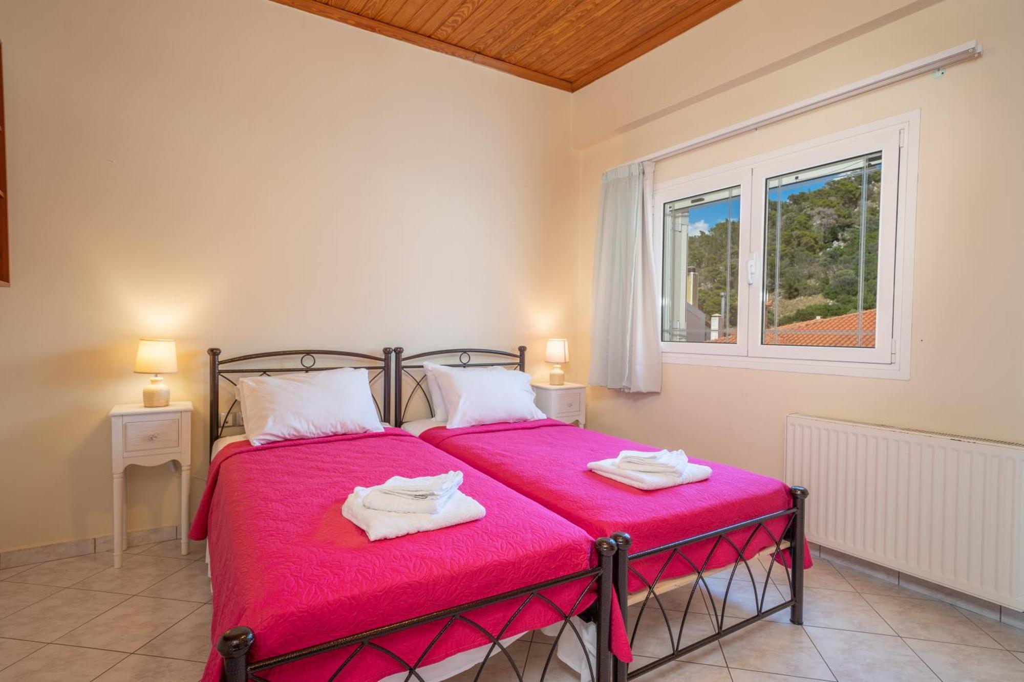 Dimitra'S House Apartment Argostoli  Luaran gambar