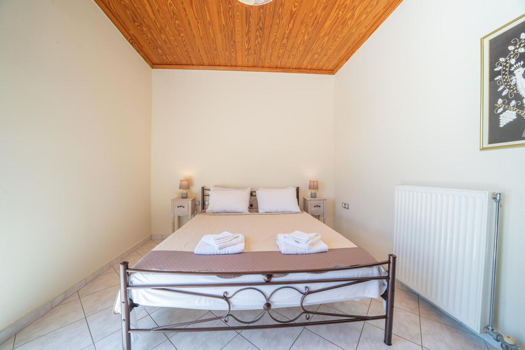 Dimitra'S House Apartment Argostoli  Luaran gambar